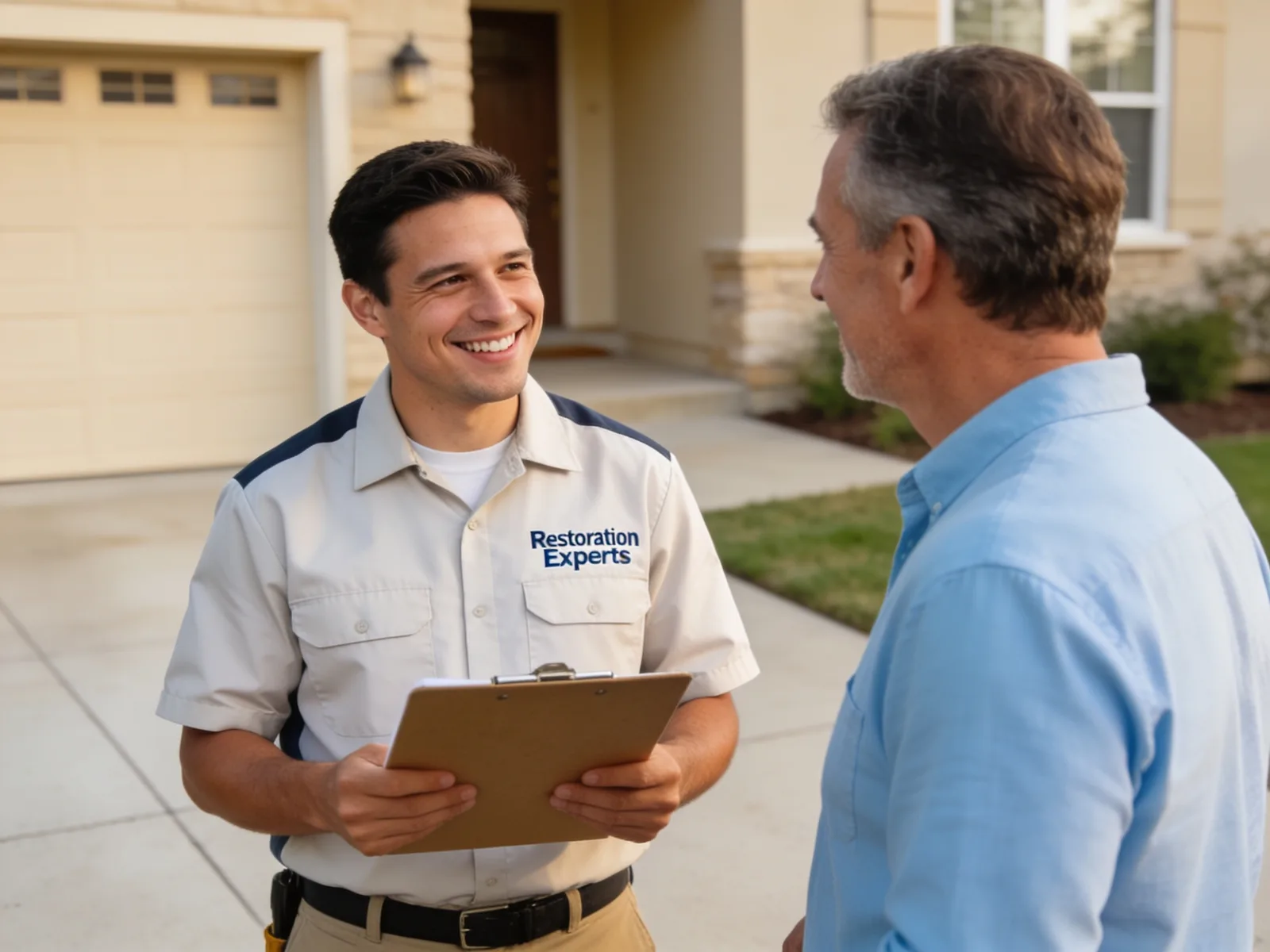 Water Damage Cleanup Deer River, MN FAQs